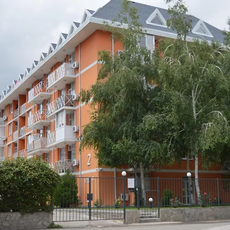 Gerber 2 Appartement *