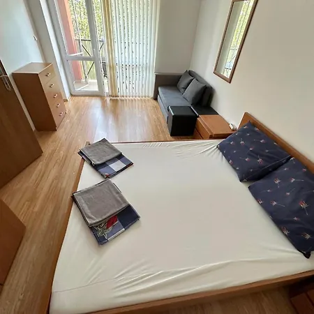 Appartement Gerber 2 Slantchev Briag