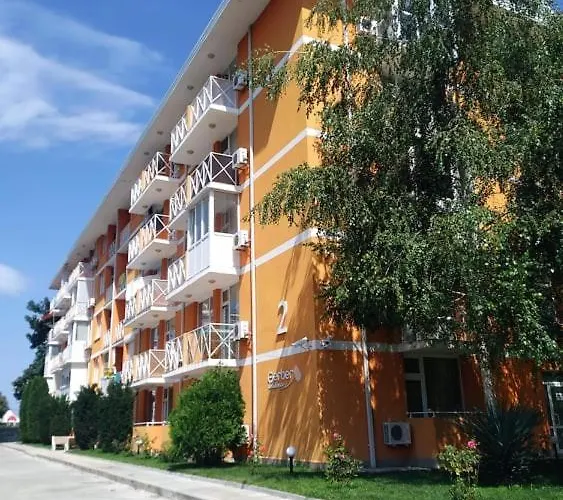 Gerber 2 * Slantchev Briag