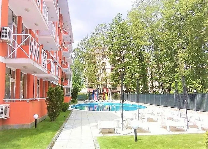 Gerber 2 Appartement Slantchev Briag