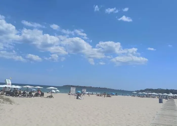 Gerber 2 Slantchev Briag