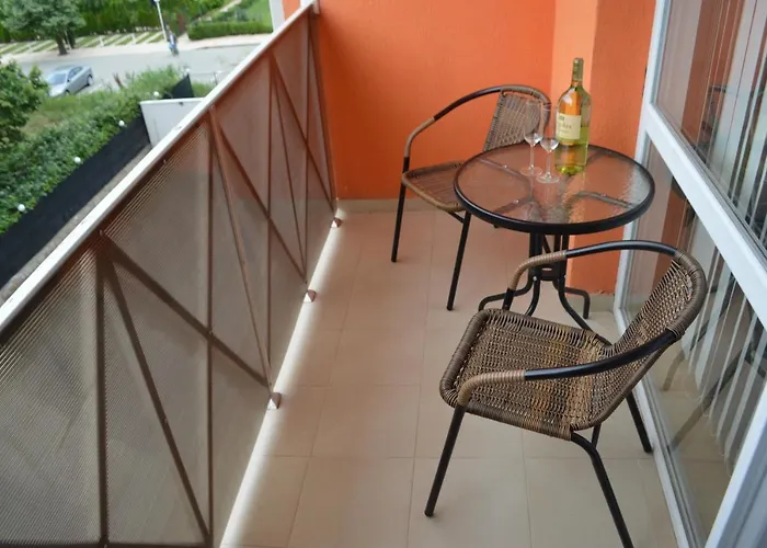 Gerber 2 Slantchev Briag