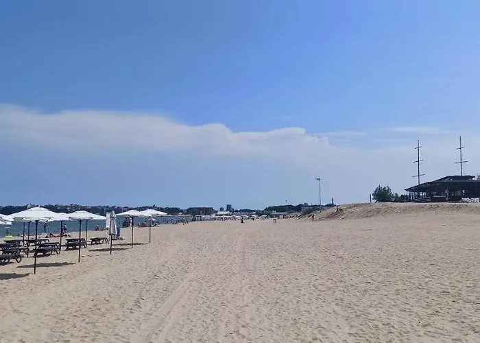 Appartement Gerber 2 Slantchev Briag