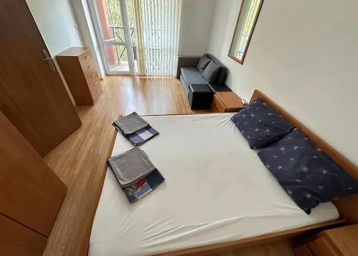 Appartement Gerber 2 Slantchev Briag