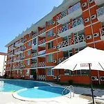 Gerber 2 Lejlighed Sunny Beach