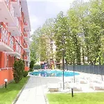 Gerber 2 Lejlighed Sunny Beach