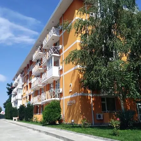 Gerber 2 * Napospart