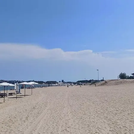 Apartman Gerber 2 Napospart