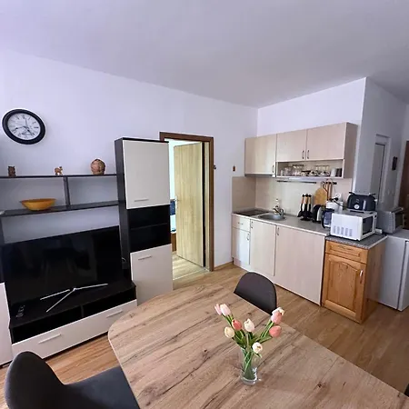 Gerber 2 Apartman Napospart