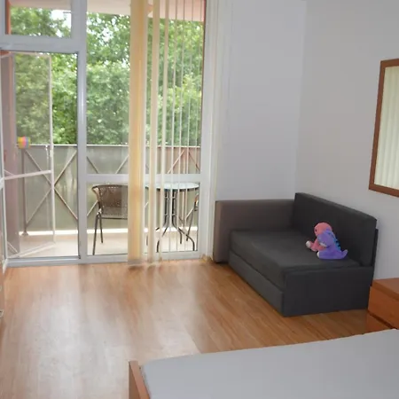 Gerber 2 סאני ביץ'