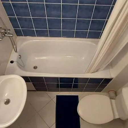 Appartement Gerber 2 Sunny Beach