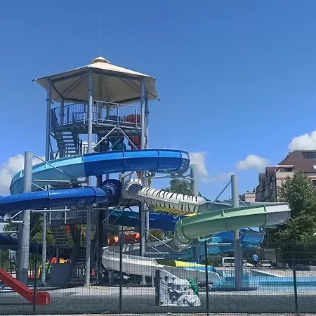 Gerber 2 * Sunny Beach