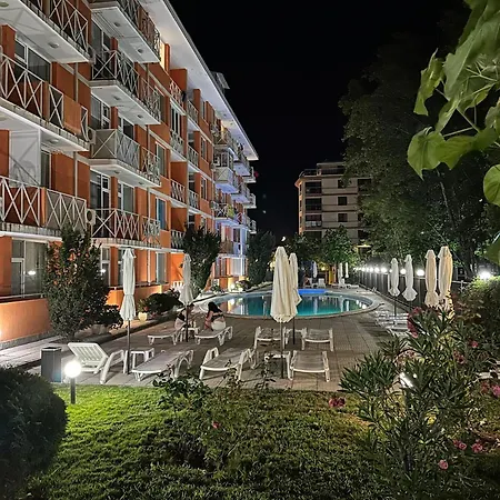 Gerber 2 סאני ביץ'