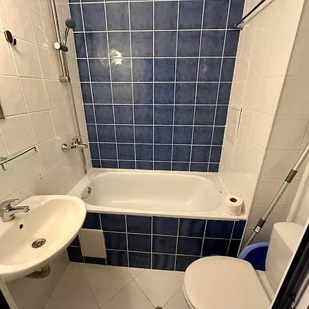 Appartement Gerber 2