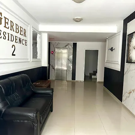 Gerber 2 סאני ביץ'