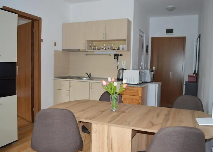 Apartmán Gerber 2 *