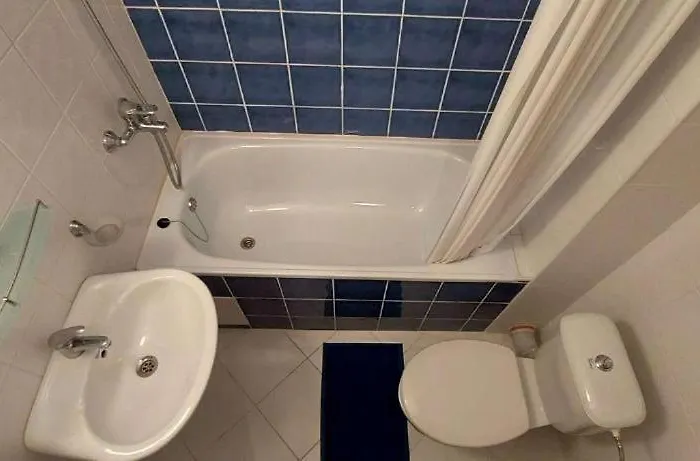Apartmán Gerber 2 Sluneční pobřeží