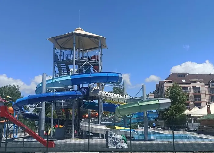 Gerber 2 * Sluneční pobřeží