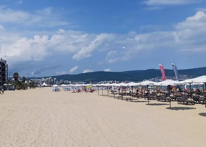 Gerber 2 Apartmán *