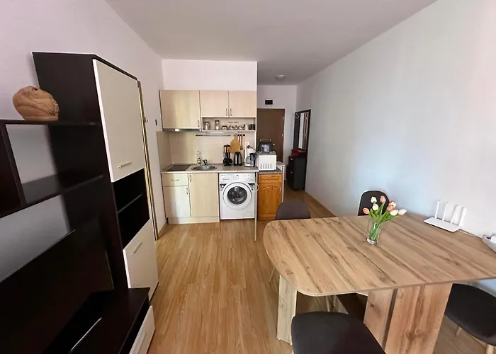 Gerber 2 Apartmán *